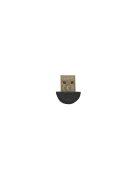 Approx APPBT05 Bluetooth 4.0 USB Adapter Black