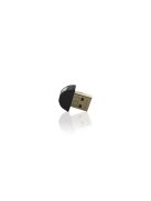 Approx APPBT05 Bluetooth 4.0 USB Adapter Black