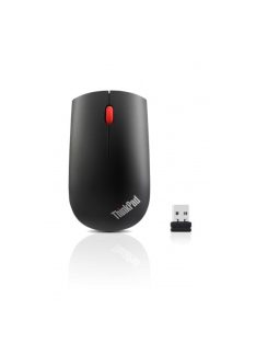Lenovo ThinkPad Essential Wireless Mouse Black