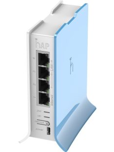 Mikrotik RouterBoard RB941-2ND-TC hAP lite Router