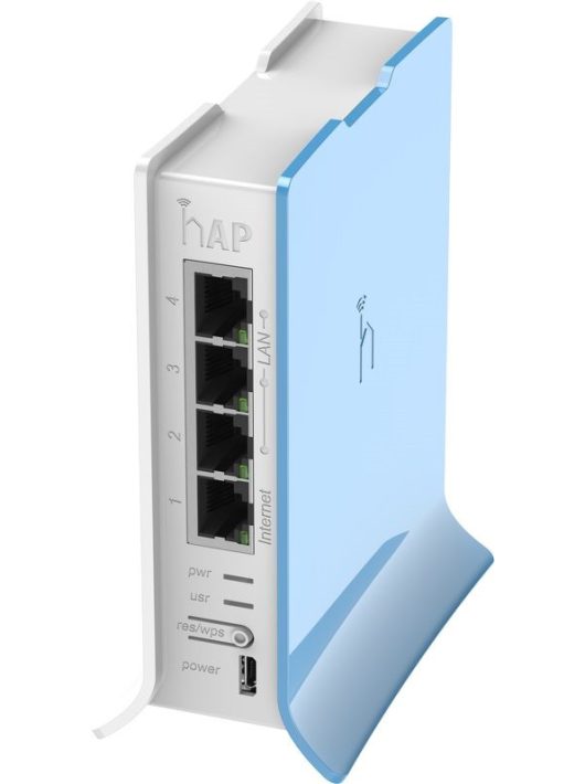 Mikrotik RouterBoard RB941-2ND-TC hAP lite Router