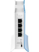 Mikrotik RouterBoard RB941-2ND-TC hAP lite Router
