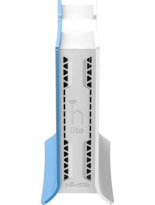 Mikrotik RouterBoard RB941-2ND-TC hAP lite Router