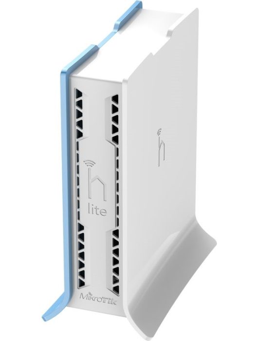 Mikrotik RouterBoard RB941-2ND-TC hAP lite Router