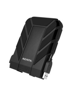 A-Data 2TB 2,5" USB3.1 HD710P Black