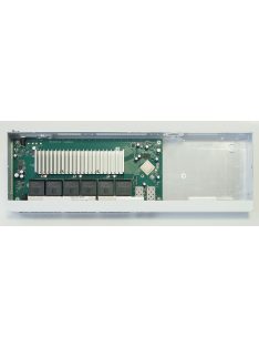   Mikrotik RouterBoard CRS326-24G-2S+RM 1U 24port GbE LAN 2x SFP+ uplink Cloud Router Switch