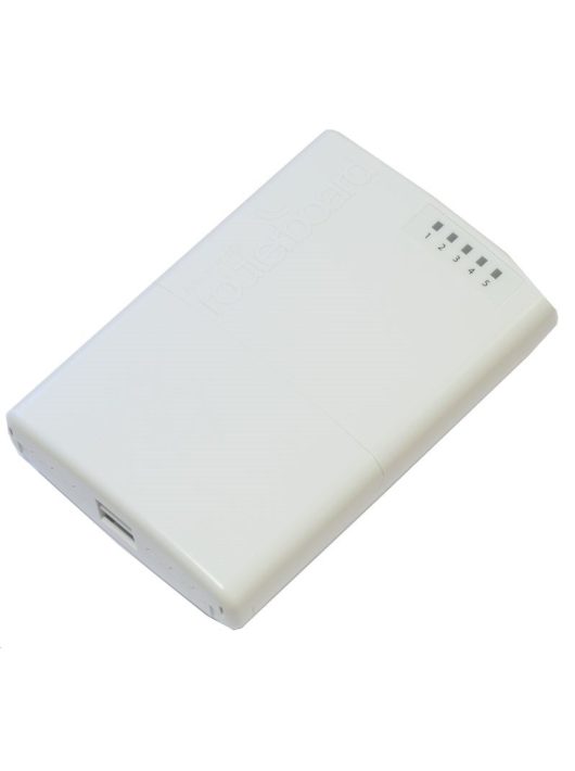 Mikrotik RouterBoard PowerBox RB750P-PBr2