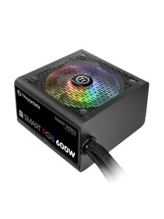 Thermaltake 600W 80+ Smart RGB