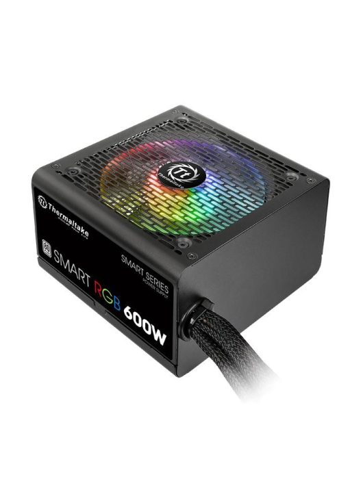 Thermaltake 600W 80+ Smart RGB