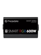 Thermaltake 600W 80+ Smart RGB