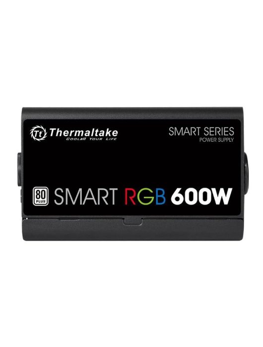 Thermaltake 600W 80+ Smart RGB