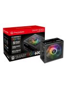 Thermaltake 600W 80+ Smart RGB