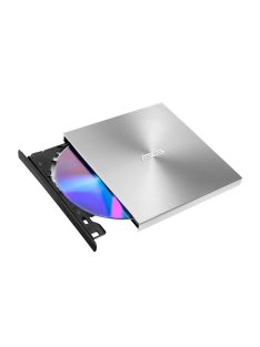 Asus ZenDrive U9M Slim DVD-Writer Silver BOX