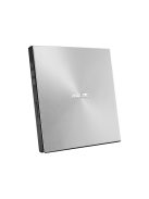 Asus ZenDrive U9M Slim DVD-Writer Silver BOX