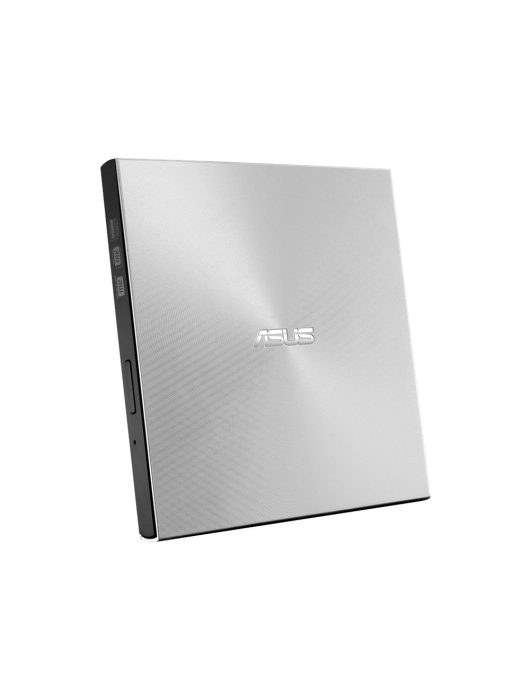 Asus ZenDrive U9M Slim DVD-Writer Silver BOX