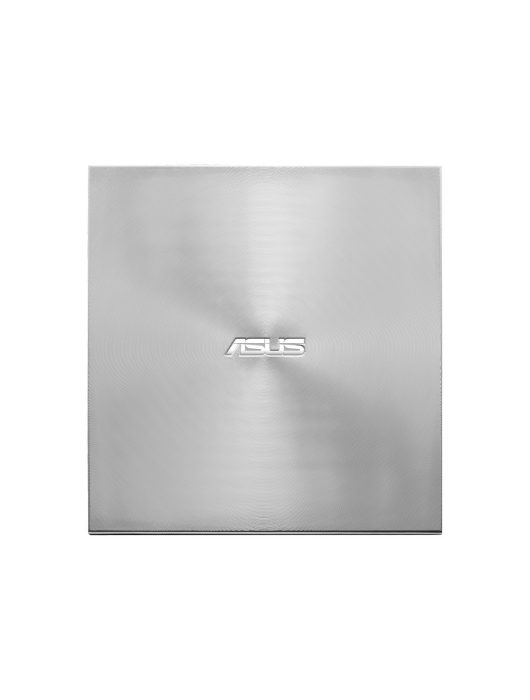 Asus ZenDrive U9M Slim DVD-Writer Silver BOX