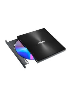 Asus ZenDrive U9M Slim DVD-Writer Black BOX