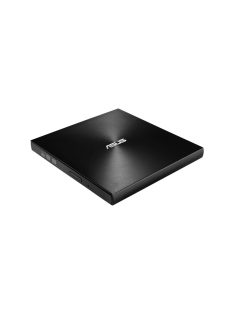 Asus ZenDrive U9M Slim DVD-Writer Black BOX