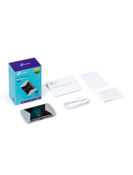TP-Link M7450 300Mbps LTE-Advanced Mobile Wi-Fi