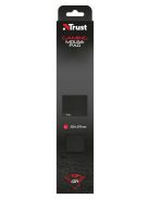 Trust GXT 754 Gamer L Egérpad Black