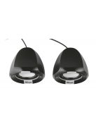 Trust Polo Compact 2.0 Speaker Set Black/Silver
