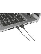 Trust Polo Compact 2.0 Speaker Set Black/Silver