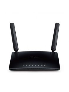 TP-Link Archer MR400 AC1200 Wireless Dual Band 4G LTE Router