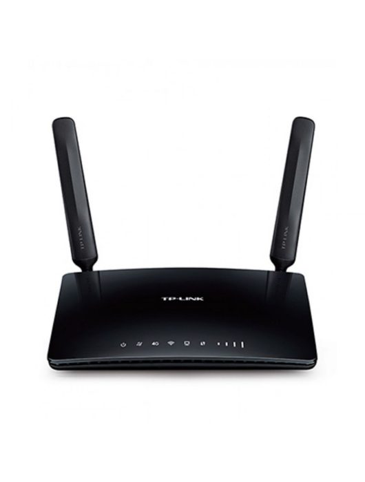 TP-Link Archer MR400 AC1200 Wireless Dual Band 4G LTE Router