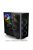 Thermaltake View 21 Tempered Glass Edition Window Black