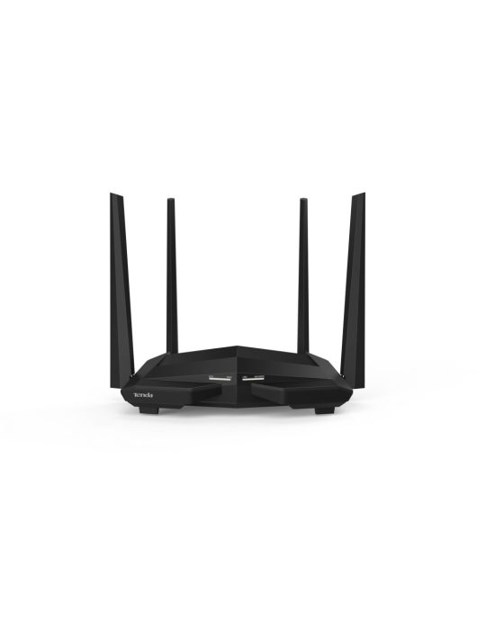 Tenda AC10 AC1200 Smart Dual-Band Gigabit WiFi Router