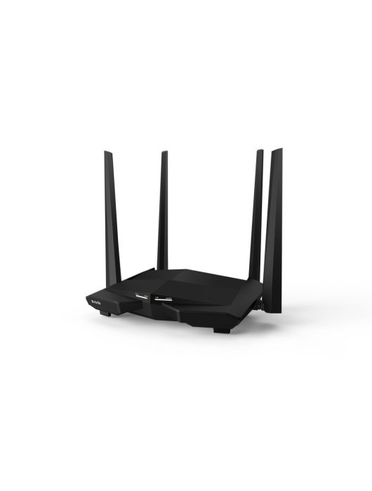 Tenda AC10 AC1200 Smart Dual-Band Gigabit WiFi Router