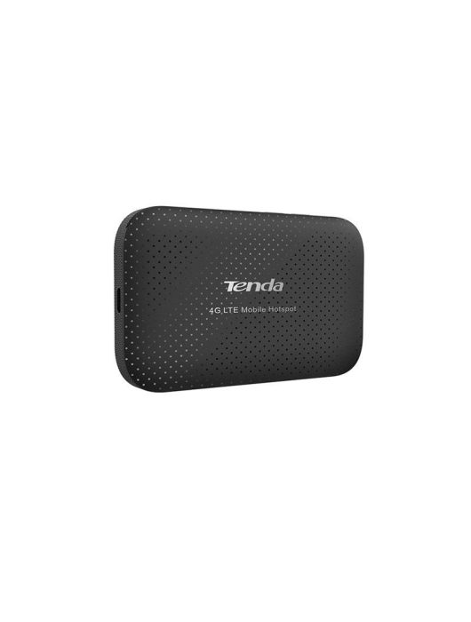 Tenda 4G185 4G FDD LTE 150Mbps Pocket Mobile Wireless Router