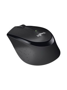 Logitech B330 Silent Plus Wireless Black