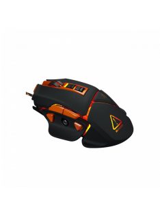 Canyon CND-SGM6N Hazard Gaming Mouse Black