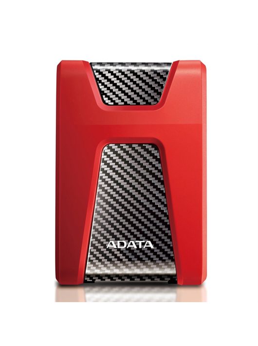 A-Data 2TB 2,5" USB3.1 HD650 Red
