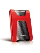 A-Data 2TB 2,5" USB3.1 HD650 Red