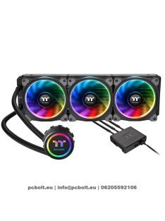 Thermaltake Floe Riing RGB 360 TT Premium Edition