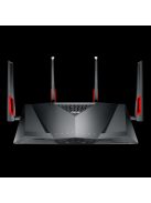 Asus DSL-AC88U AC3100 Dual-Band ADSL/VDSL Gigabit Wi-Fi Modem Router
