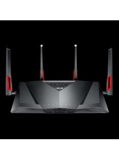   Asus DSL-AC88U AC3100 Dual-Band ADSL/VDSL Gigabit Wi-Fi Modem Router