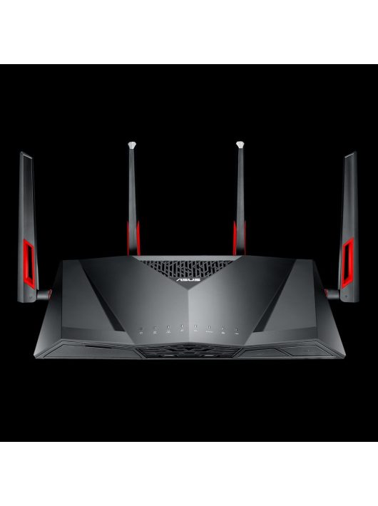 Asus DSL-AC88U AC3100 Dual-Band ADSL/VDSL Gigabit Wi-Fi Modem Router