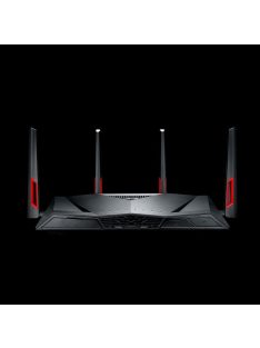   Asus DSL-AC88U AC3100 Dual-Band ADSL/VDSL Gigabit Wi-Fi Modem Router