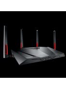 Asus DSL-AC88U AC3100 Dual-Band ADSL/VDSL Gigabit Wi-Fi Modem Router