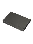 Intenso 1TB 2,5" USB3.2 Memory Board Alumínium