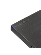 Intenso 1TB 2,5" USB3.2 Memory Board Alumínium