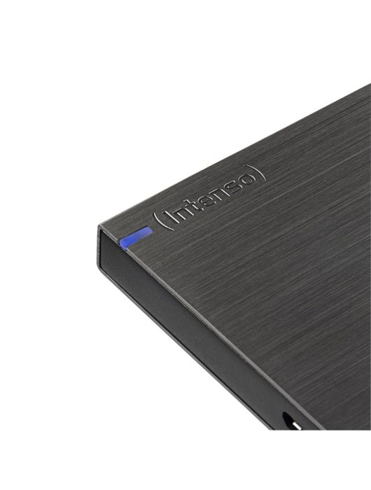 Intenso 1TB 2,5" USB3.2 Memory Board Alumínium