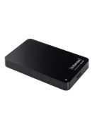 Intenso 1TB 2,5" USB3.0 Memory Play Black