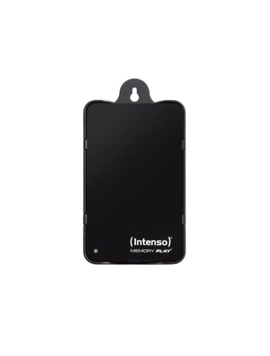 Intenso 1TB 2,5" USB3.0 Memory Play Black