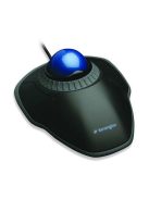 Kensington Orbit Trackball with Scroll Ring Black