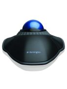 Kensington Orbit Trackball with Scroll Ring Black