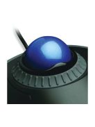 Kensington Orbit Trackball with Scroll Ring Black